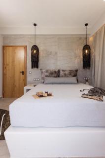 Villa Finest -Seaside Villa with private swimming pool- - Mikri Vigla - 6