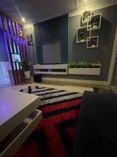 Vicks home - Mtwapa - 2