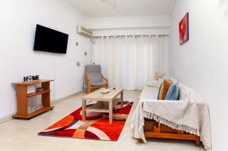 Renovated Central Apt-3min from Metro Station - Atene - 2