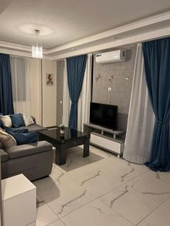 Two-Bedroom Apartment in Saburtalo District - Tbilisi - 0