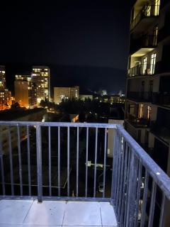 Two-Bedroom Apartment in Saburtalo District - 6