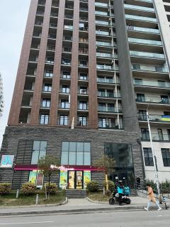 Two-Bedroom Apartment in Saburtalo District - 5