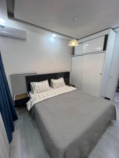 Two-Bedroom Apartment in Saburtalo District - Tbilisi - 4