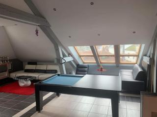 Appartement moderne - Remiremont - 4