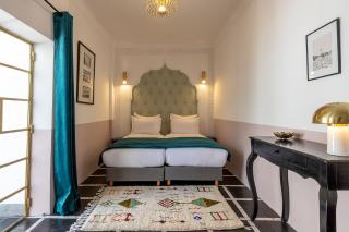 Riad la Parenthèse by Sashema - Marrakesh - 4