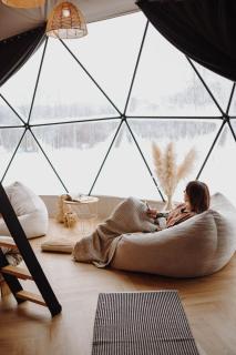Czorsztyn Glamp - Maniowy - 1