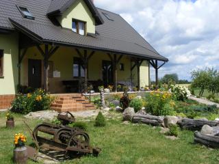 Agroturystyka u Oli - Smolany Dąb - 2