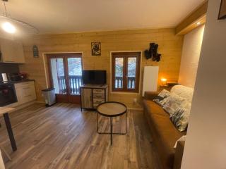 Résidence La Ruche-Appartement ISOARD (T2) - 9