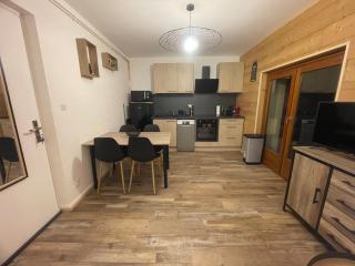 Résidence La Ruche-Appartement ISOARD (T2) - Les Carroz-d'Araches - 7