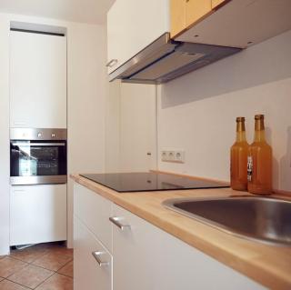 Ferienwohnung Tannen-Apotheke Eins - Mengerskirchen - 0