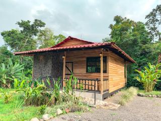 Green Forest Villa - Fortuna - 0