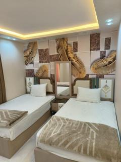 شقة واسعة مريحة بكافة الامكانيات والفرش الحديث في المهندسين قريب من النيل والمتحف وجامعة الدول - Il Cairo - 8
