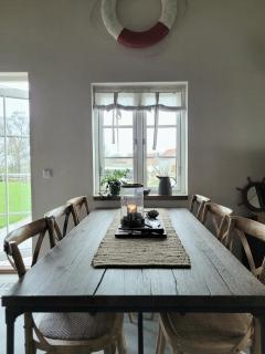 Litet hus i mysig by nära havet - Ystad - 6