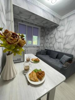 Французский дом 47 - Simkent - 2