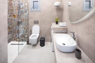 Ando’s Cozy Studio Apartment - Atene - 3