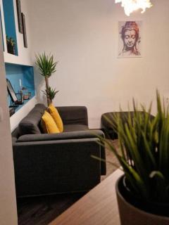Turquoise Lofts - Budapest - 4