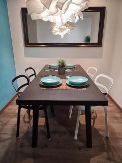 Turquoise Lofts - Budapest - 6