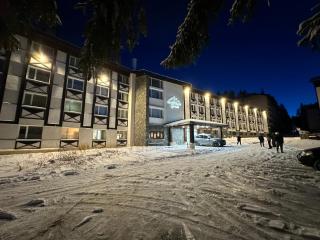 Hotel Panorama Ski - Pamporovo - 1