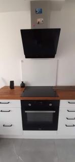 Apartament Morze i Las - Mrzeżyno - 3