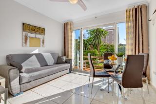 Sol Montemar 10 by IVI Real Estate - Torremolinos - 9