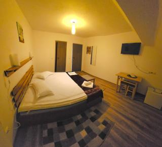 Casa LA SAAL - Seica Mare Sibiu - Şeíca Mare - 6