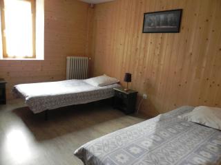 Gîte les Ramiers. - Bolquere - 9