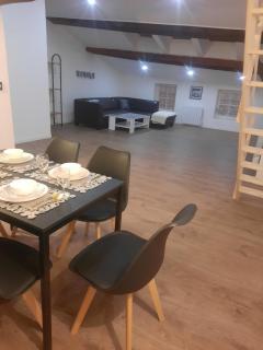 Les Charmes de Trévoux - 1