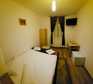 Casa LA SAAL - Seica Mare Sibiu - Şeíca Mare - 8
