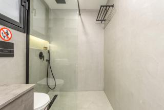 The Oh Boy Studio in Athens - 2