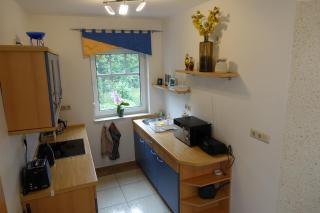 Ferienwohnung RhönPanorama DG - Kaltennordheim - 3