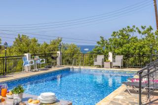 Villa Marilia - Neo Chorio - 6