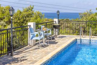 Villa Marilia - Neo Chorio - 2