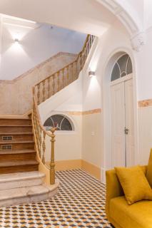 Guest House - Palácio Diana - Évora - 6
