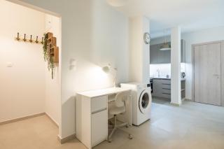 Theia 1-Bedroom Apartment in Athens - 1