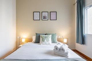 Theia 1-Bedroom Apartment in Athens - Atene - 7