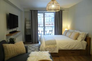 Casa de Pelser Gudauri - Gudauri - 6