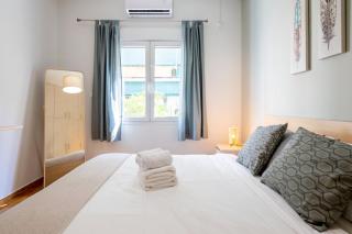 Astrea 1- Bedroom Apartment in Athens - Atene - 4