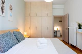Astrea 1- Bedroom Apartment in Athens - Atene - 3
