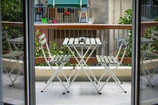 Astrea 1- Bedroom Apartment in Athens - Atene - 9