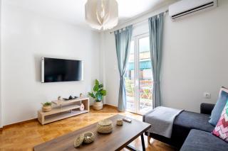 Astrea 1- Bedroom Apartment in Athens - Atene - 0