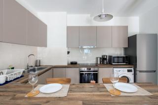 Astrea 1- Bedroom Apartment in Athens - Atene - 7