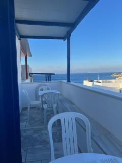 Sea views - Marble Palace - 2 floors - Tinos - 0