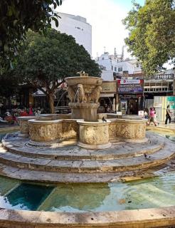 Traveller's Nest Apartment close to center,port,airport - Iráclio - 4