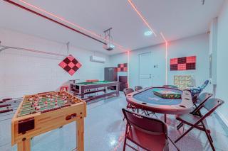 Luxury 6BR Disney Home w/ Private pool & Game Room - Davenport - 7