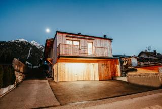 Apartment Lola - Seefeld in Tirol - 0