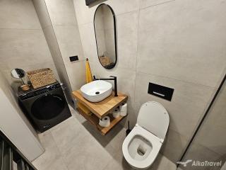 Design apartmán Janské Lázně 1 - by AlkaTravel, Ski&Bike - 4