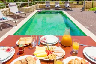Villa Murtal - Gerani - 5