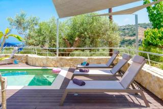 Villa Murtal - Gerani - 1