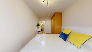 Stylish apartment in Altea with AC and balcony - 1