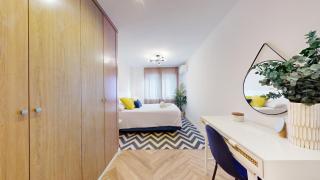 Stylish apartment in Altea with AC and balcony - 2